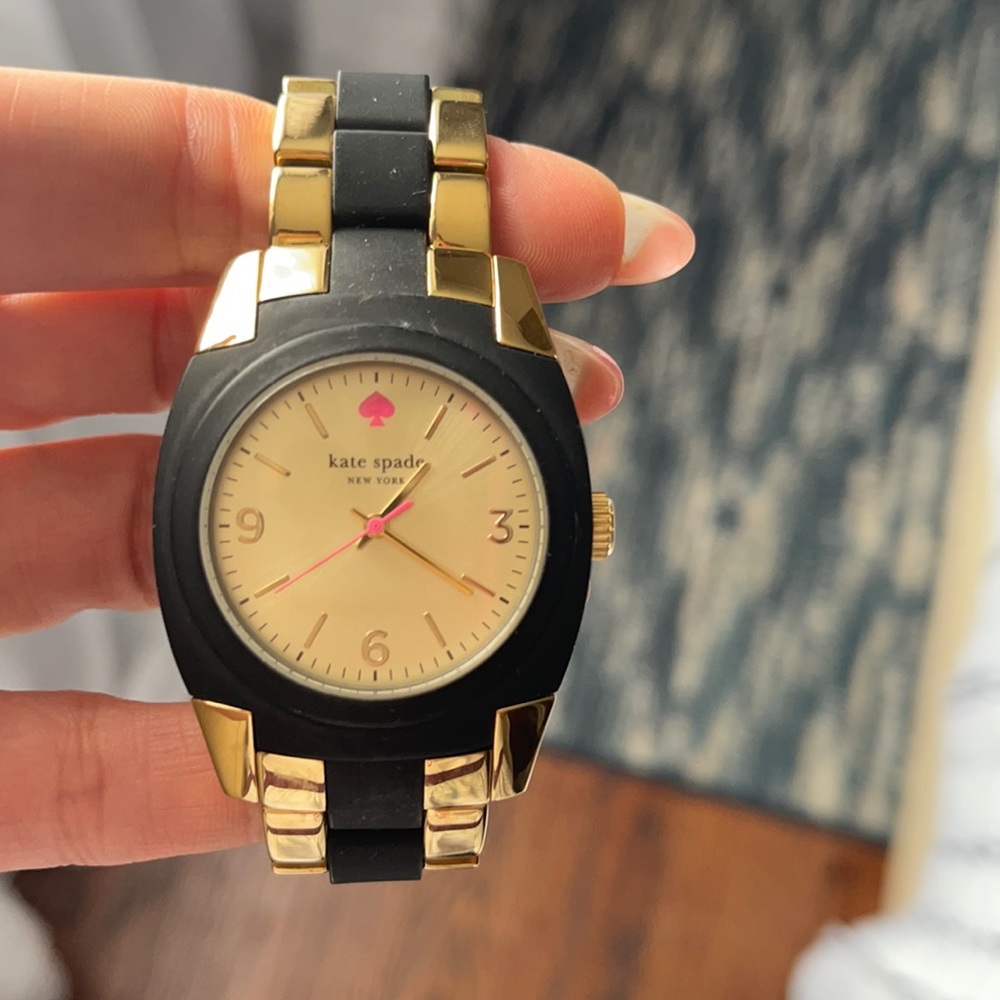 Kate spade watch
